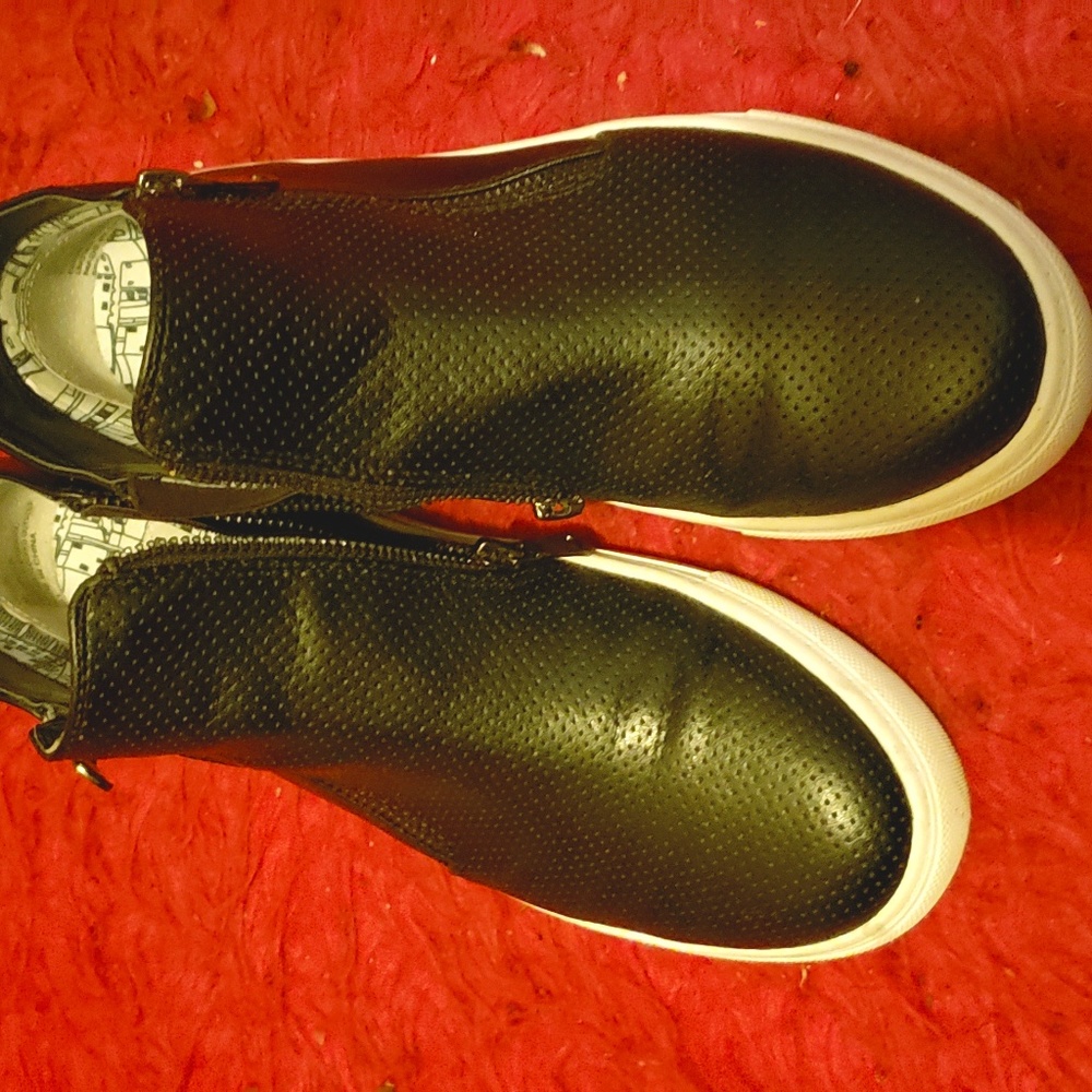 madden sneakers